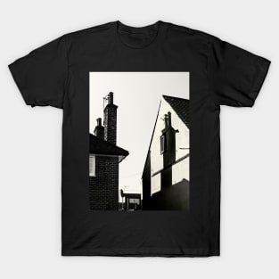 Shadows on the wall T-Shirt